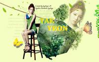 TAEYEON NATURE