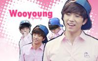 Wooyoung [Pink]