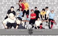 EXO: 'XOXO (Kiss&Hug)'