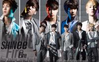 ::Shinee ~ Fire::