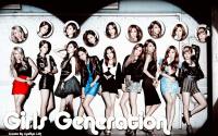 SNSD : FLOWER POWER