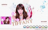 Tiffany Girls' Generation - Beep Beep