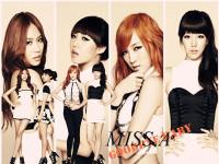 Miss A