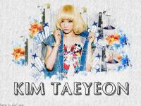 ::KIM TAEYEON::