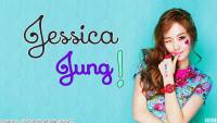 Jessica Jung !