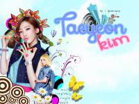 TaeYeon :):):)