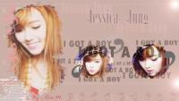 Jessica - I Got A Boy