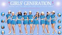 SNSD-Blue