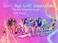 Snsd Love And Girl Generation..Kkkk