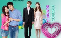 Yongseo Yoonwon