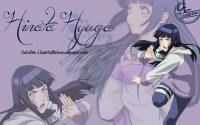 ~~::Hinata Hyuga::~~