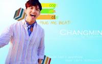 Changmin TVXQ-Ocean