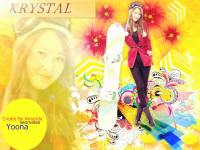 Krystal::F(X)