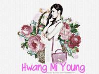 ••Hwang Mi Young..••