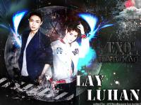 Luhan Lay