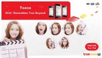 Yoona Girls' Generation "True Beyond"