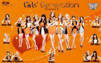 Girls' Generation Truemove H Ver. 2
