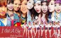 ~:SNSD~I GOT A BOY:~