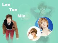 SHINee Taemin