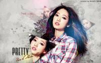 Park Shin Hye [Jambangee]