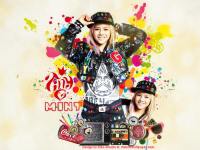 Mint ~ Tiny-G