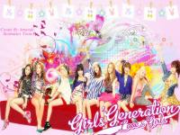 Girls Generation::Love&Girls::'