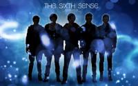 5 หนุ่ม The Sixth Sense สื่อรักสัมผัสหัวใจ