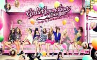 ••Snsd Love And Girls••...ver3