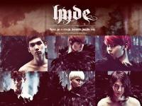 VIXX HYDE COMEBACK 2