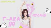 T-ARA N4 - Hyomin