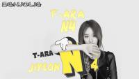T-ARA N4 - Jiyeon