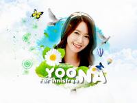 Yoona::SNSD:For innisfree 2013