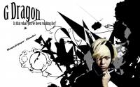 G-Dragon