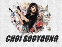 Choi Sooyoung Hoot Wallpaper