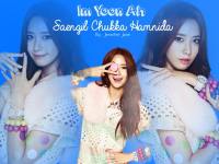 Im Yoona Birthday