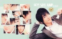 Chinen Yuri (HSJ)