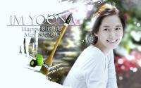 ••HBD:YOONA••