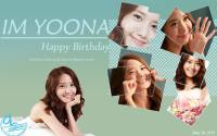 HBD Yoona ver. 2