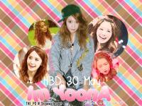 ++HBD YoonA++♥