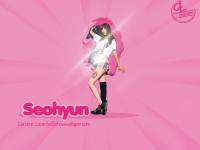 ~~Seohyun~I Got A Boy~~