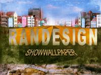 Randy Design = Randesign Showwallpaper