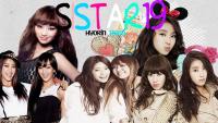 Original Sistar19 Walpaper