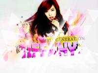 SNSD_Tiffany_Dance (megazine)