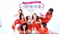 Rainbow Sunshine Comeback!!