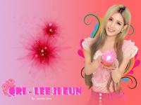 Qri Red Pink theme