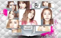 ••AFTER SCHOOL:6TH Maxi Single 3••