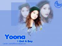 ~::Yoona I Got A Boy::~
