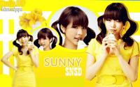 Sunny Banana Milk