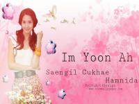 SNSD Yoona Birthday