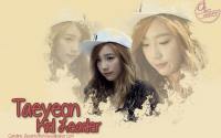 ~~Taeyeon~Kid Leader~~